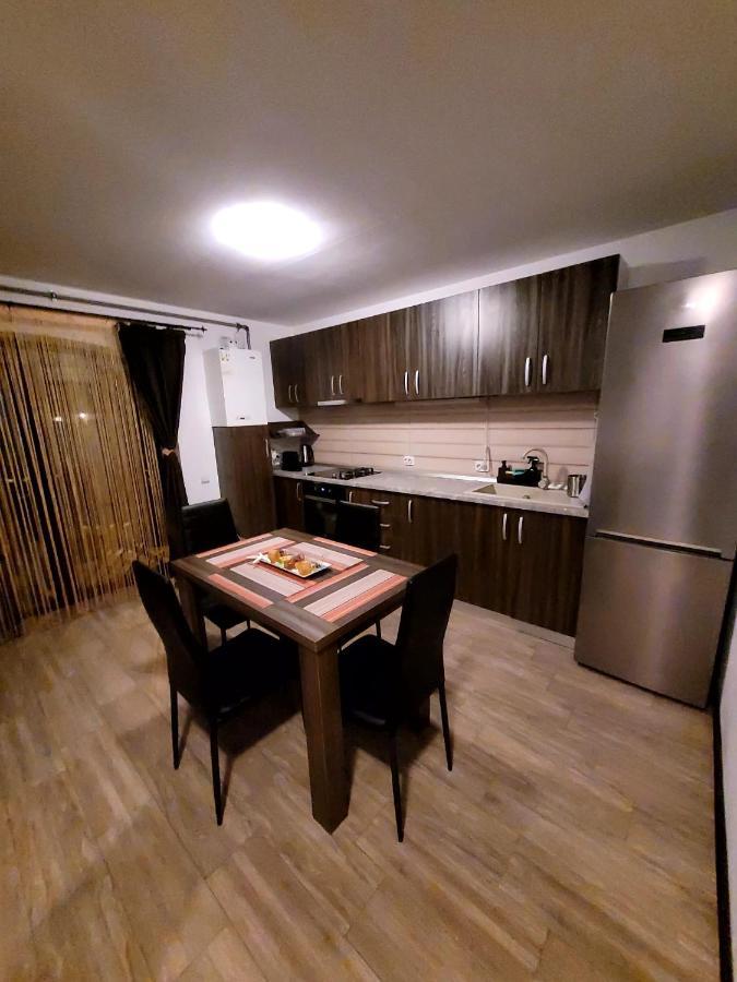 Dds Apartment Braszów Zewnętrze zdjęcie